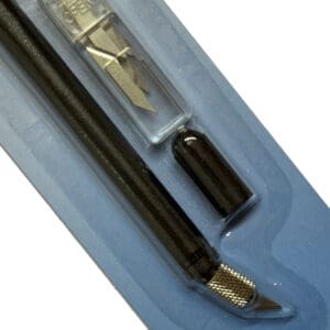 Alternative view of Jonco Draaikopmes 5 stuks. Swivel Head Knife